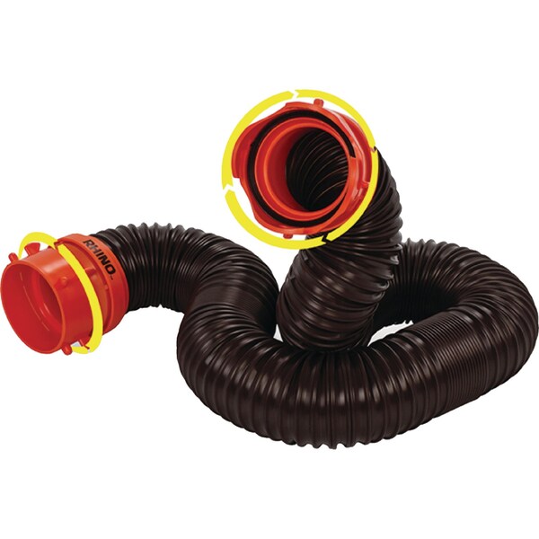 Camco 10' Extension W/ Swivel Bayonet 39764 - main